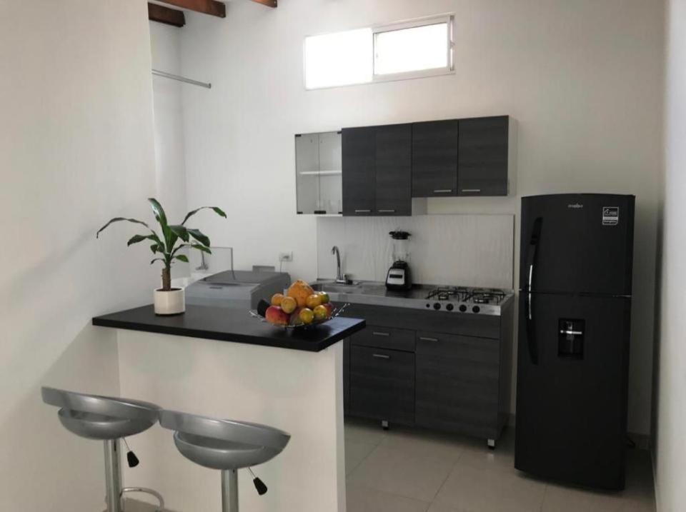 Vip Apartasuites Rosales Medellin Exterior photo